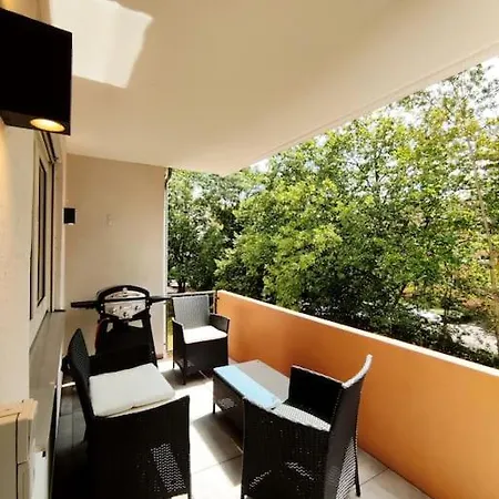 Helle, 110m3 Mit Sauna Kaiserslautern