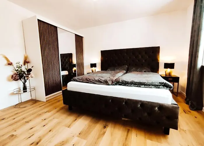 Helle, 110m3 Mit Sauna Kaiserslautern